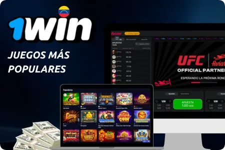 1 Win casino