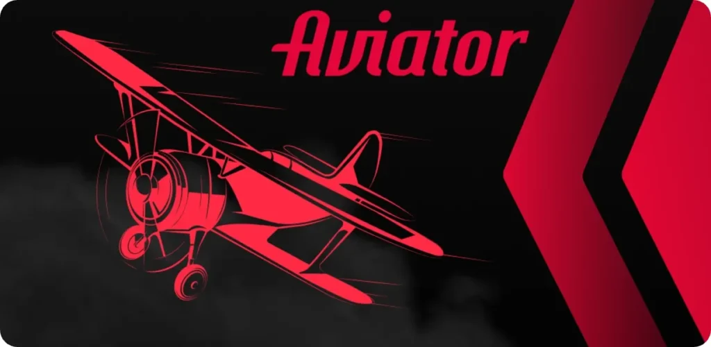 Juego Aviator de 1Win